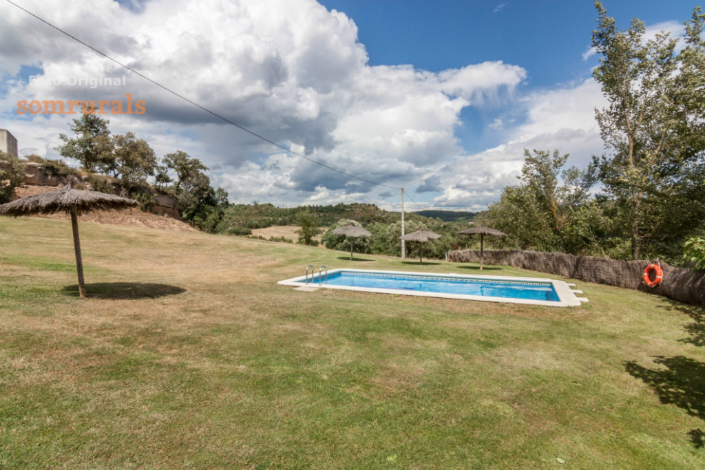 Som Rurals - SR - 508 | Berguedà
