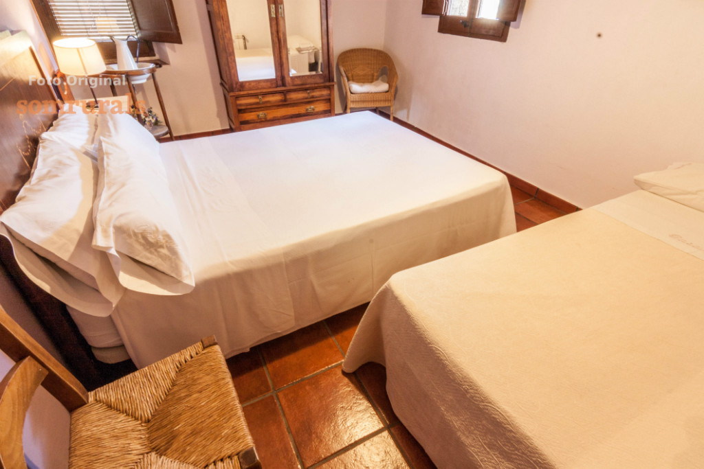 Som Rurals - SR - 508 | Berguedà