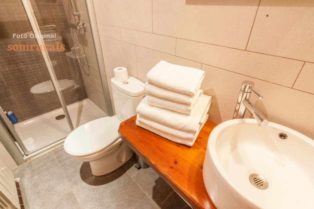 Som Rurals - SR - 508 | Berguedà