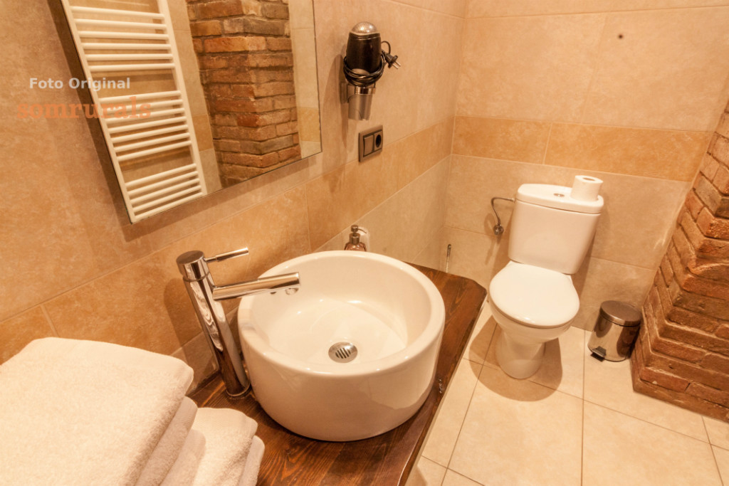 Som Rurals - SR - 508 | Berguedà