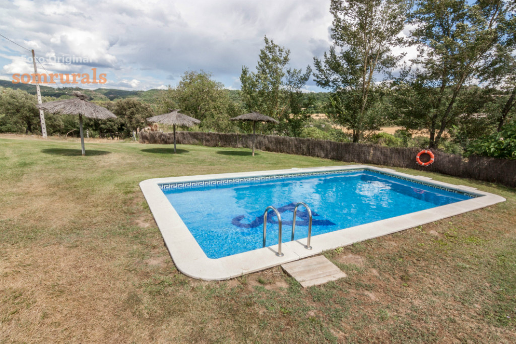 Som Rurals - SR - 508 | Berguedà