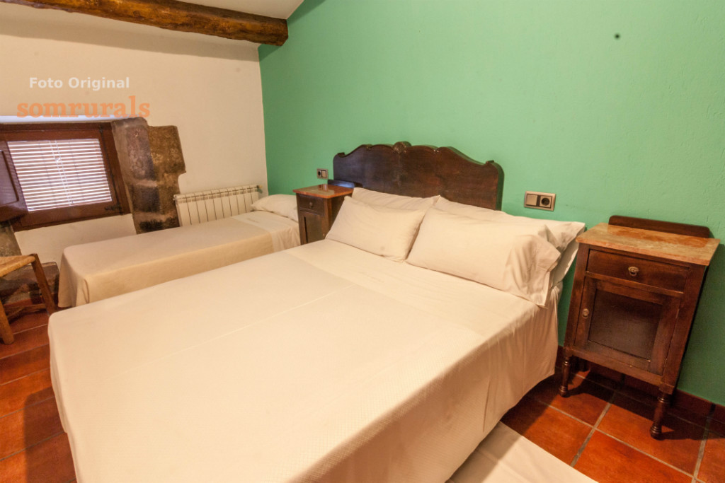 Som Rurals - SR - 508 | Berguedà