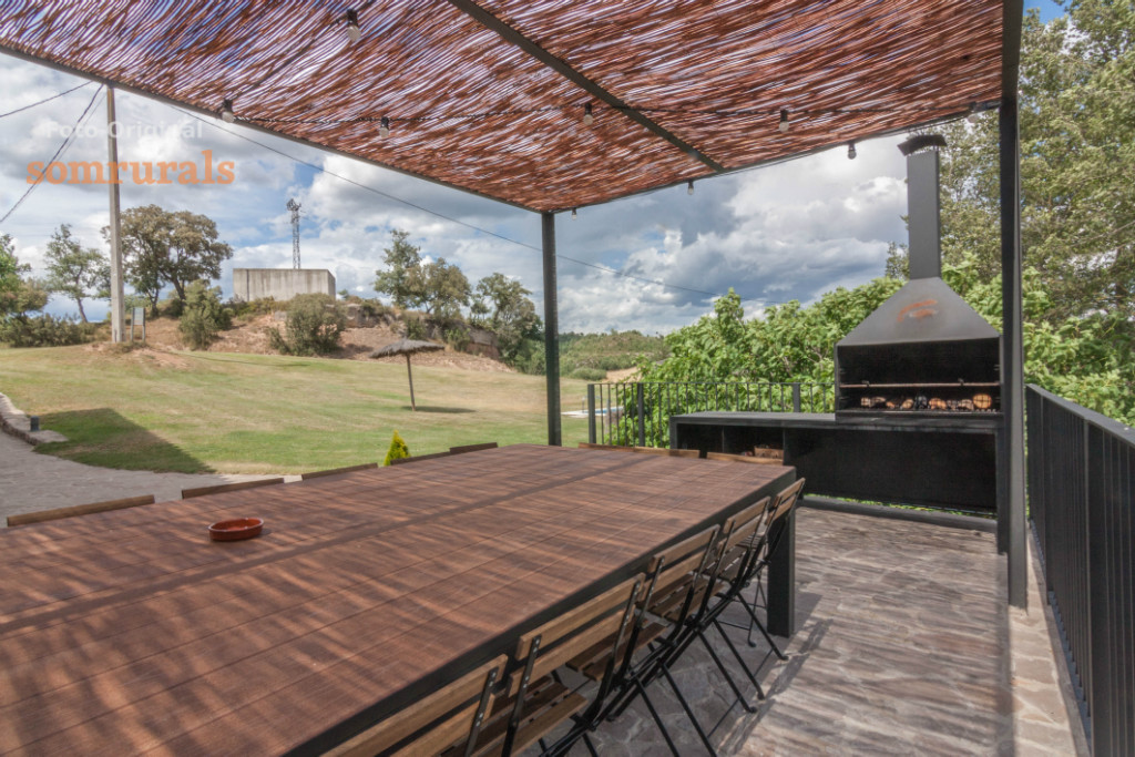 Som Rurals - SR - 508 | Berguedà