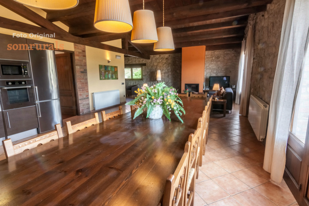 Som Rurals - SR - 508 | Berguedà