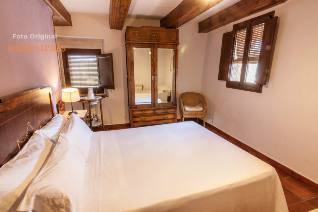 Som Rurals - SR - 508 | Berguedà