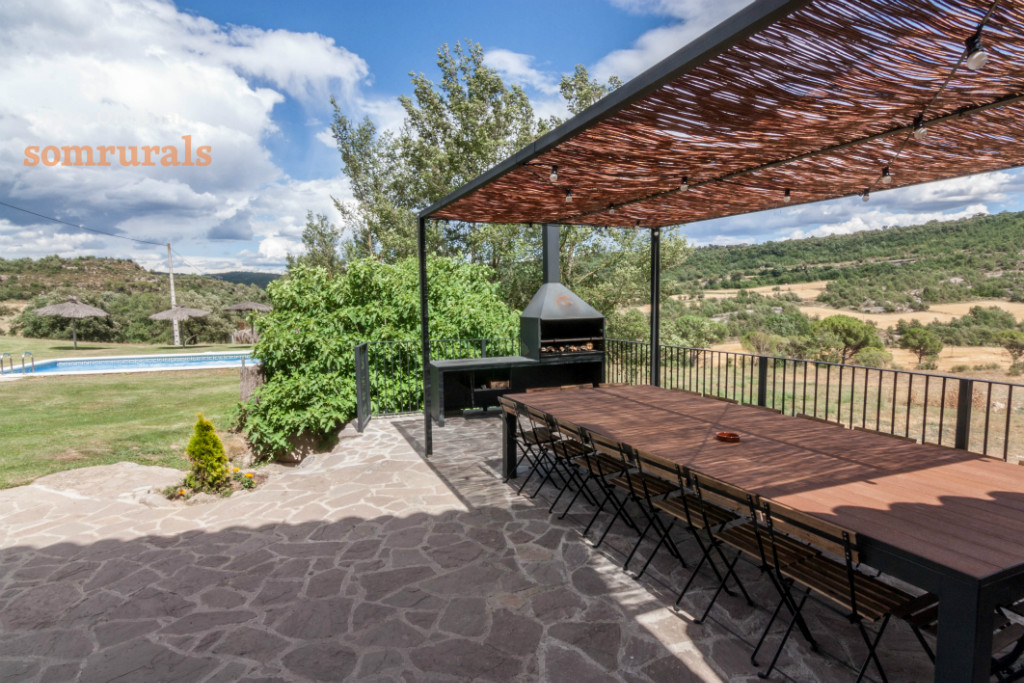 Som Rurals - SR - 508 | Berguedà