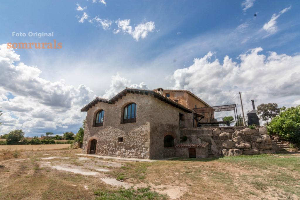 Som Rurals - SR - 508 | Berguedà