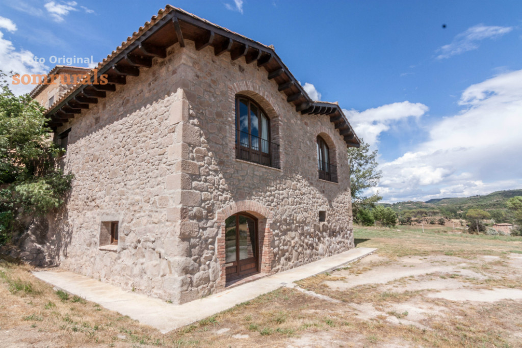 Som Rurals - SR - 508 | Berguedà