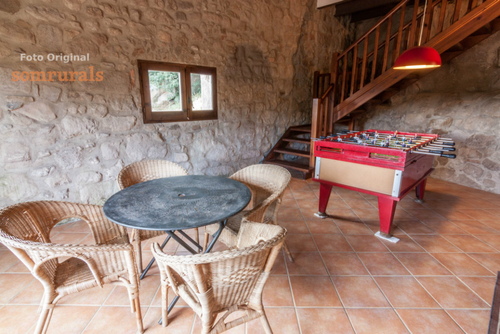 Som Rurals - SR - 508 | Berguedà