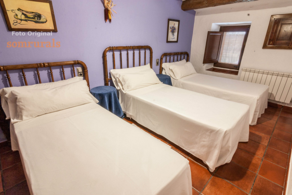 Som Rurals - SR - 508 | Berguedà
