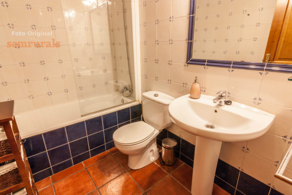 Som Rurals - SR - 508 | Berguedà