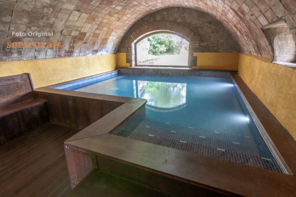 Som Rurals - SR - 508 | Berguedà