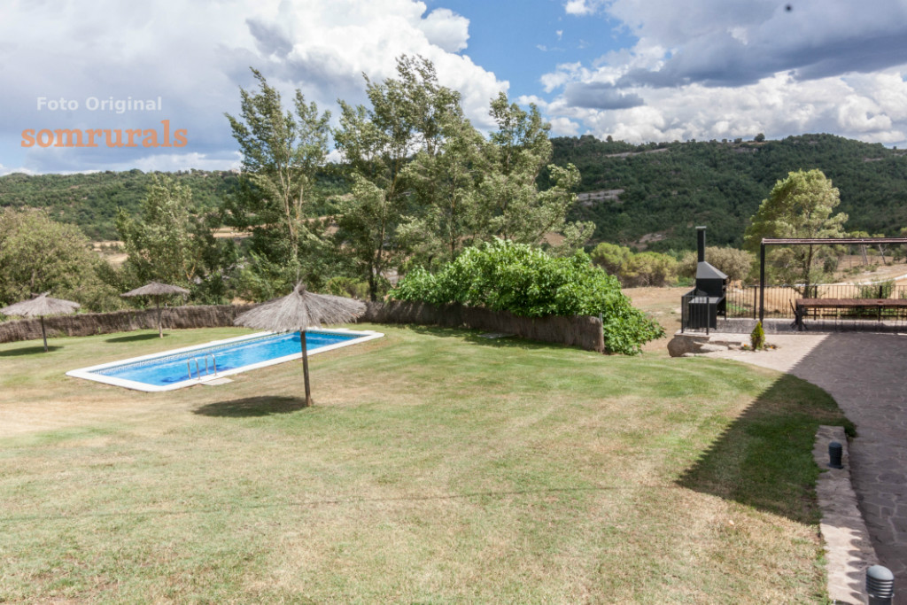Som Rurals - SR - 508 | Berguedà
