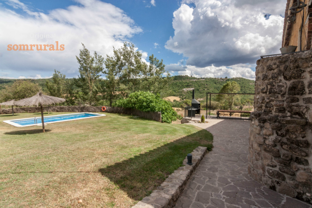Som Rurals - SR - 508 | Berguedà