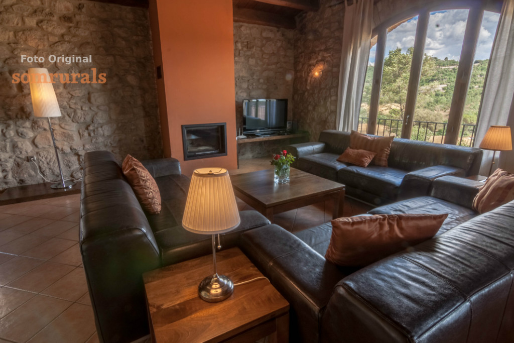 Som Rurals - SR - 508 | Berguedà
