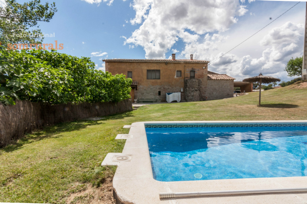 Som Rurals - SR - 508 | Berguedà