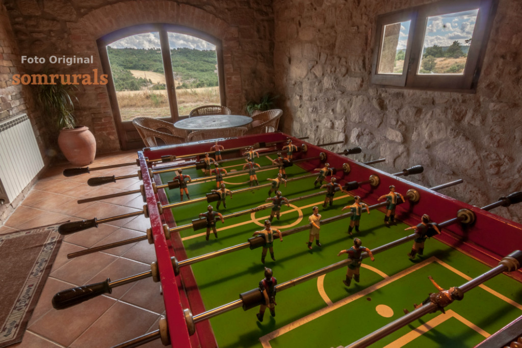 Som Rurals - SR - 508 | Berguedà
