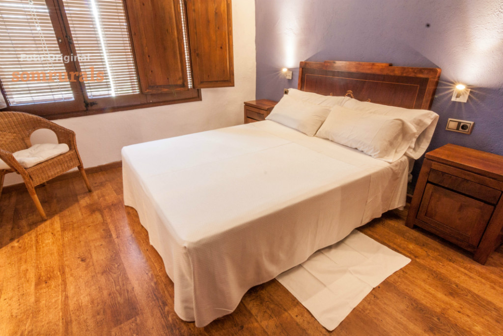 Som Rurals - SR - 508 | Berguedà