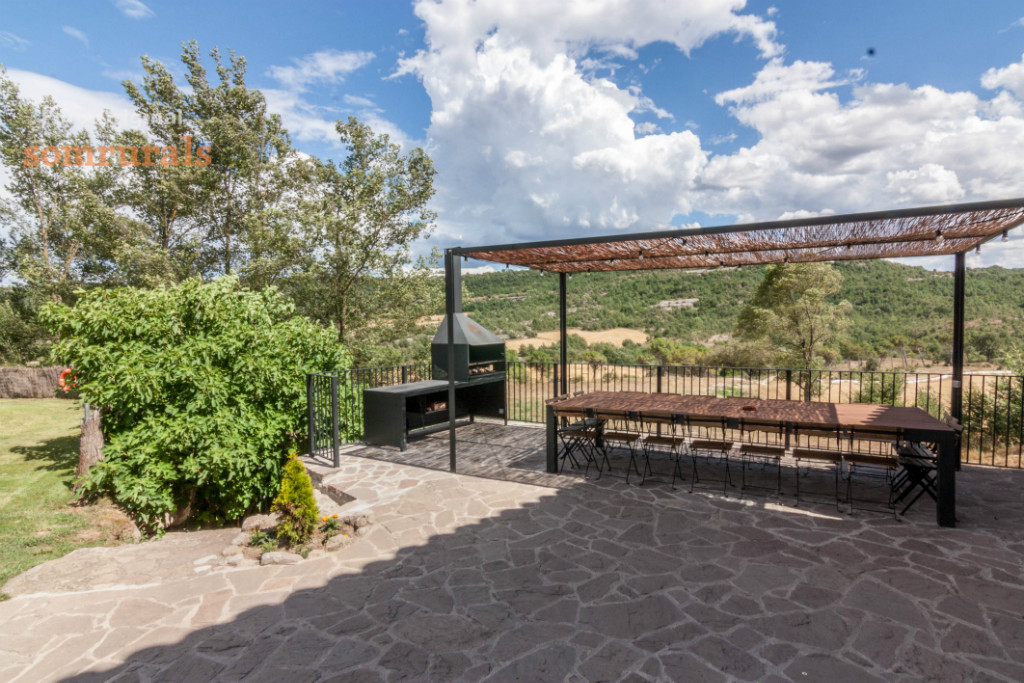 Som Rurals - SR - 508 | Berguedà
