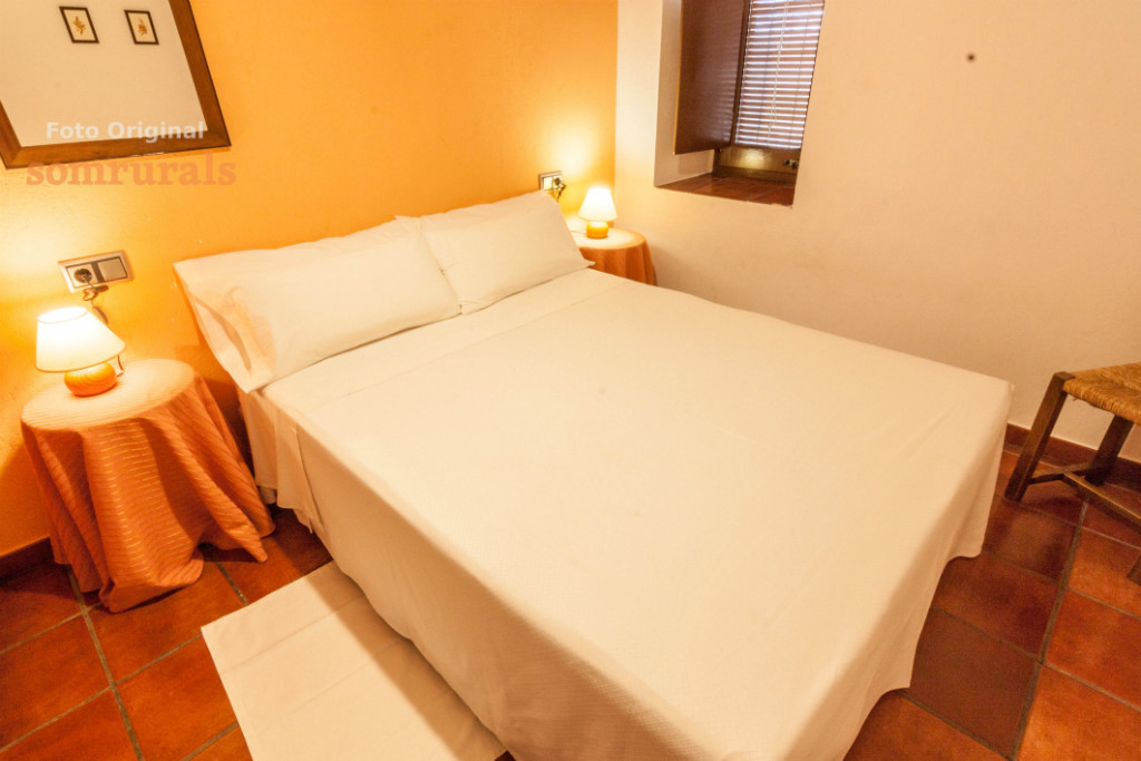 Som Rurals - SR - 508 | Berguedà