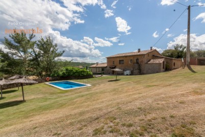 Som Rurals - SR - 508 | Berguedà