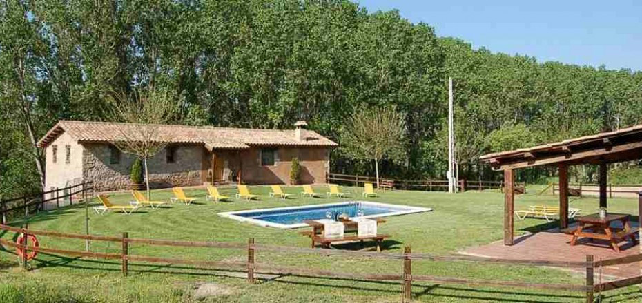 Som Rurals - SR - 509 | Berguedà