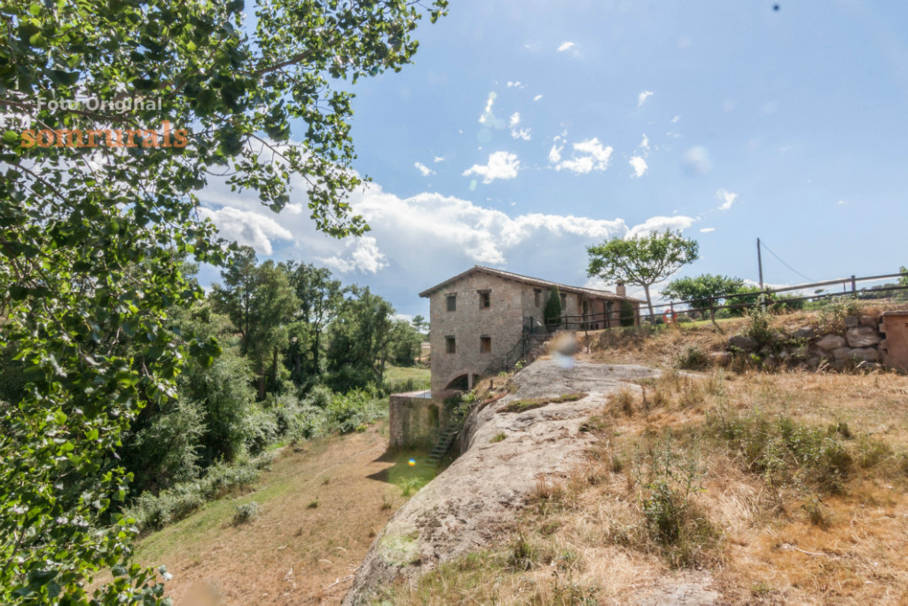 Som Rurals - SR - 509 | Berguedà