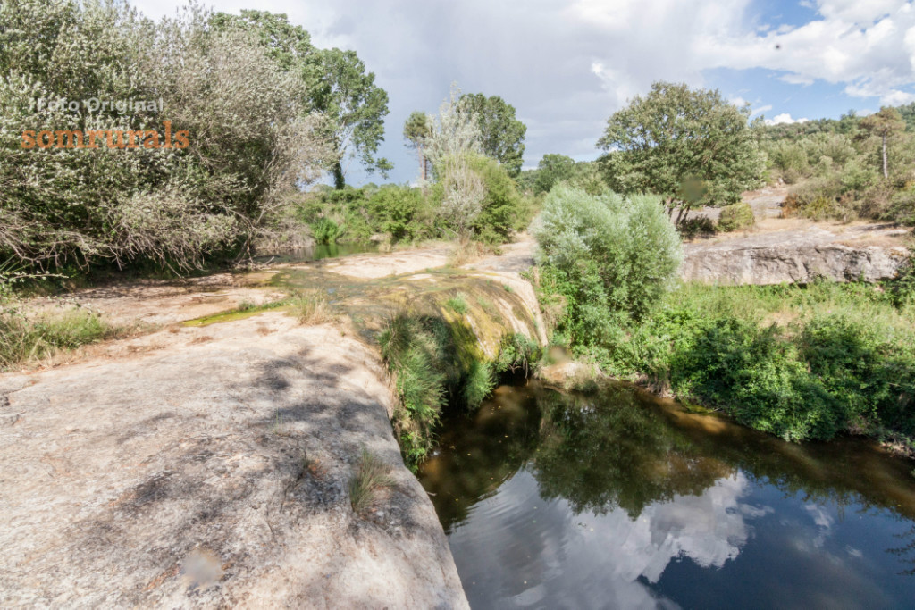 Som Rurals - SR - 509 | Berguedà