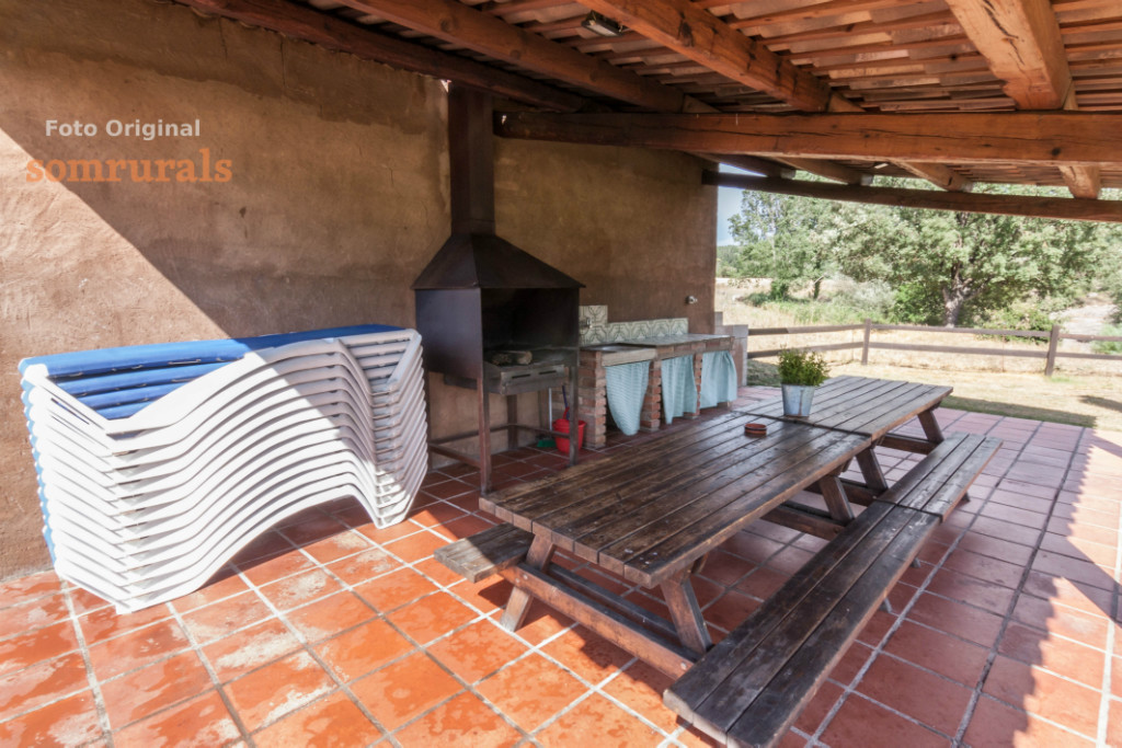 Som Rurals - SR - 509 | Berguedà
