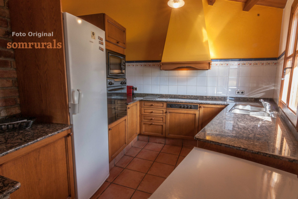 Som Rurals - SR - 509 | Berguedà