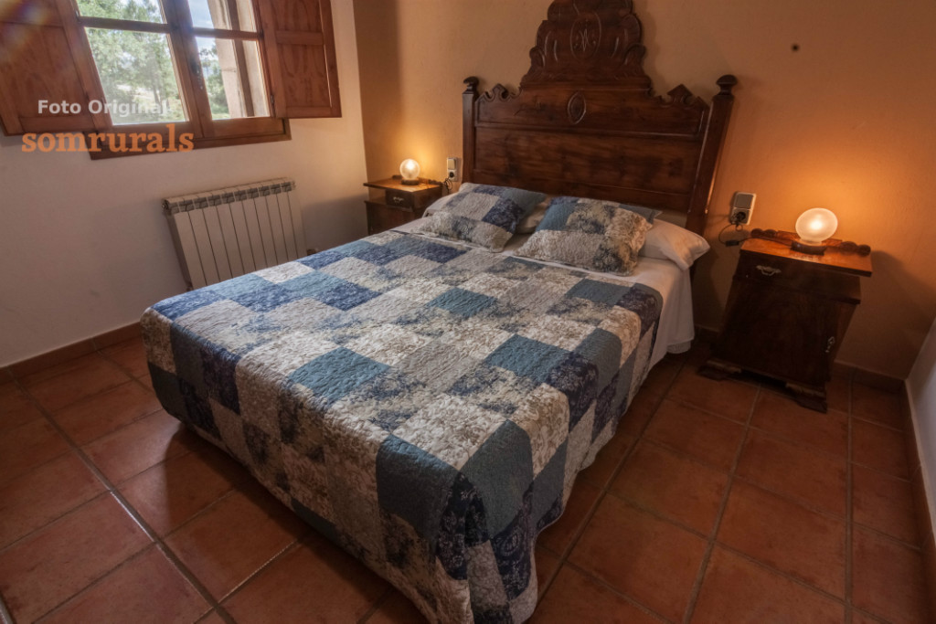 Som Rurals - SR - 509 | Berguedà