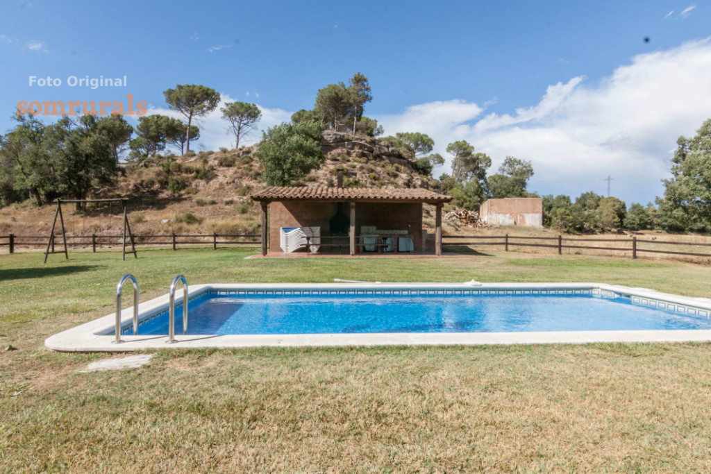 Som Rurals - SR - 509 | Berguedà