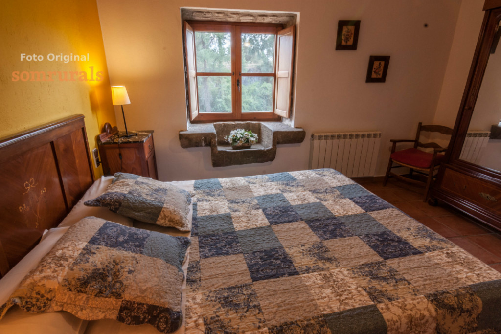 Som Rurals - SR - 509 | Berguedà