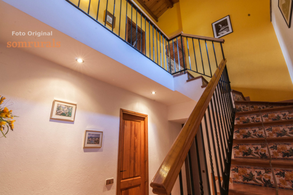 Som Rurals - SR - 509 | Berguedà