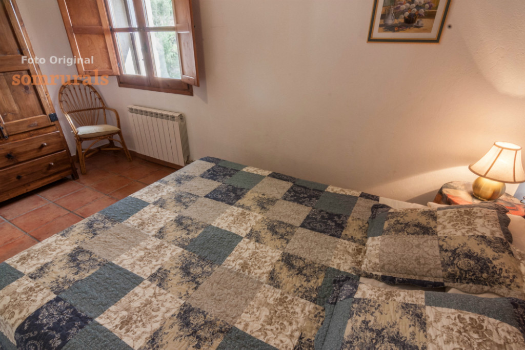 Som Rurals - SR - 509 | Berguedà