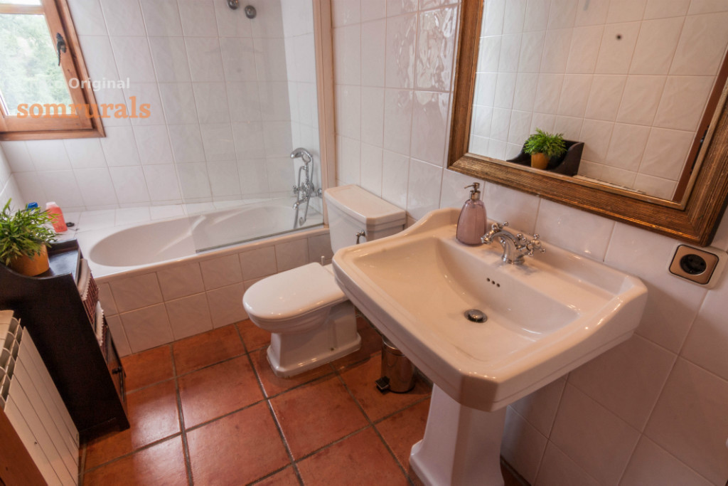 Som Rurals - SR - 509 | Berguedà