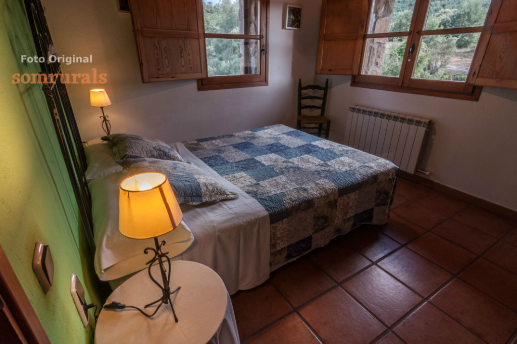 Som Rurals - SR - 509 | Berguedà
