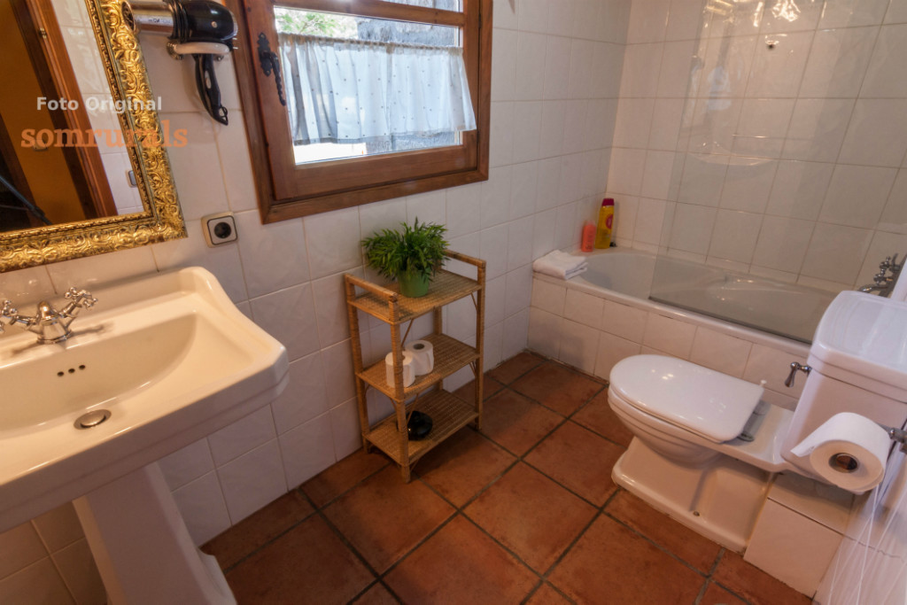 Som Rurals - SR - 509 | Berguedà