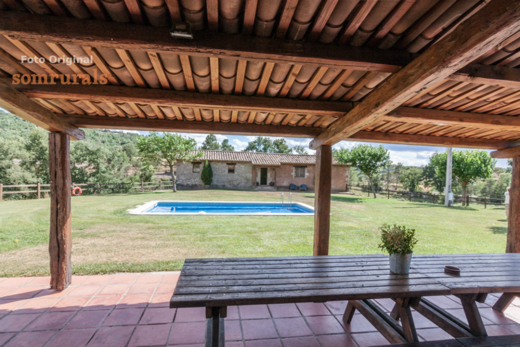 Som Rurals - SR - 509 | Berguedà