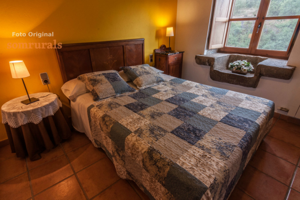 Som Rurals - SR - 509 | Berguedà