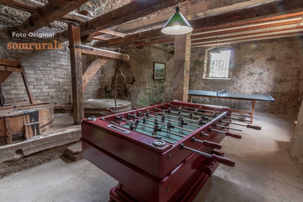Som Rurals - SR - 509 | Berguedà