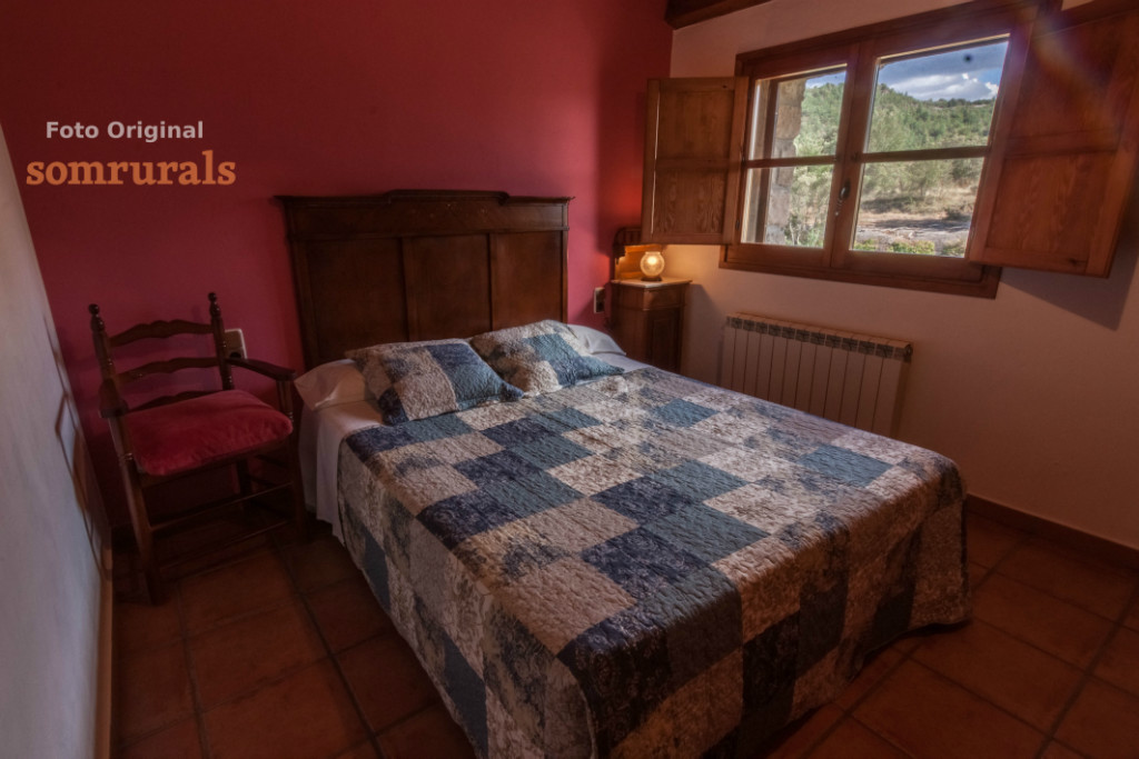 Som Rurals - SR - 509 | Berguedà