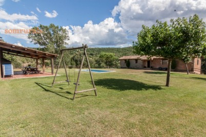 Som Rurals - SR - 509 | Berguedà