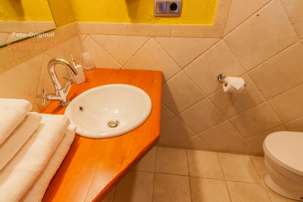 Som Rurals - SR - 510 | Berguedà
