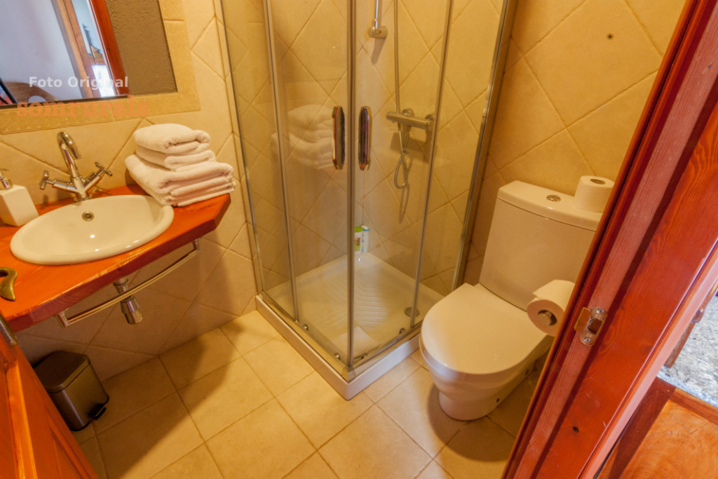 Som Rurals - SR - 510 | Berguedà