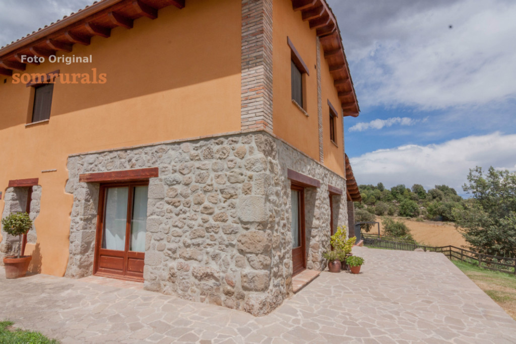 Som Rurals - SR - 510 | Berguedà