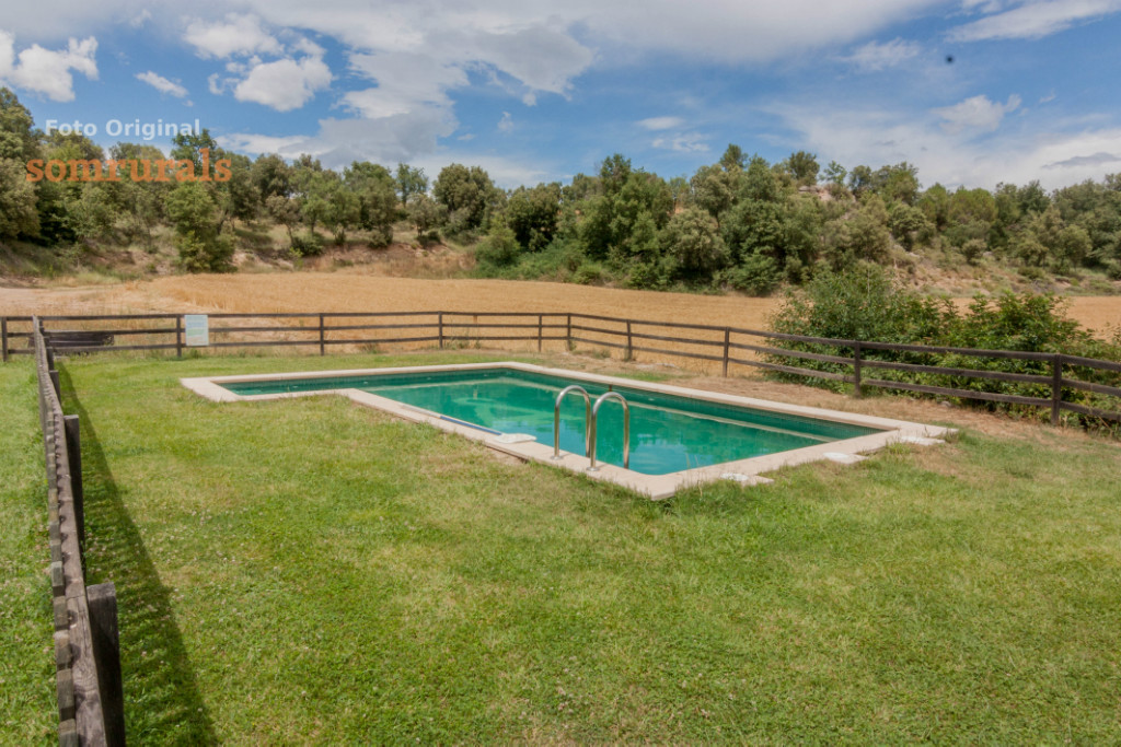 Som Rurals - SR - 510 | Berguedà