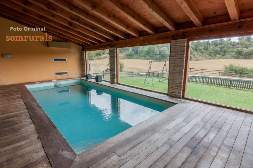 Som Rurals - SR - 510 | Berguedà