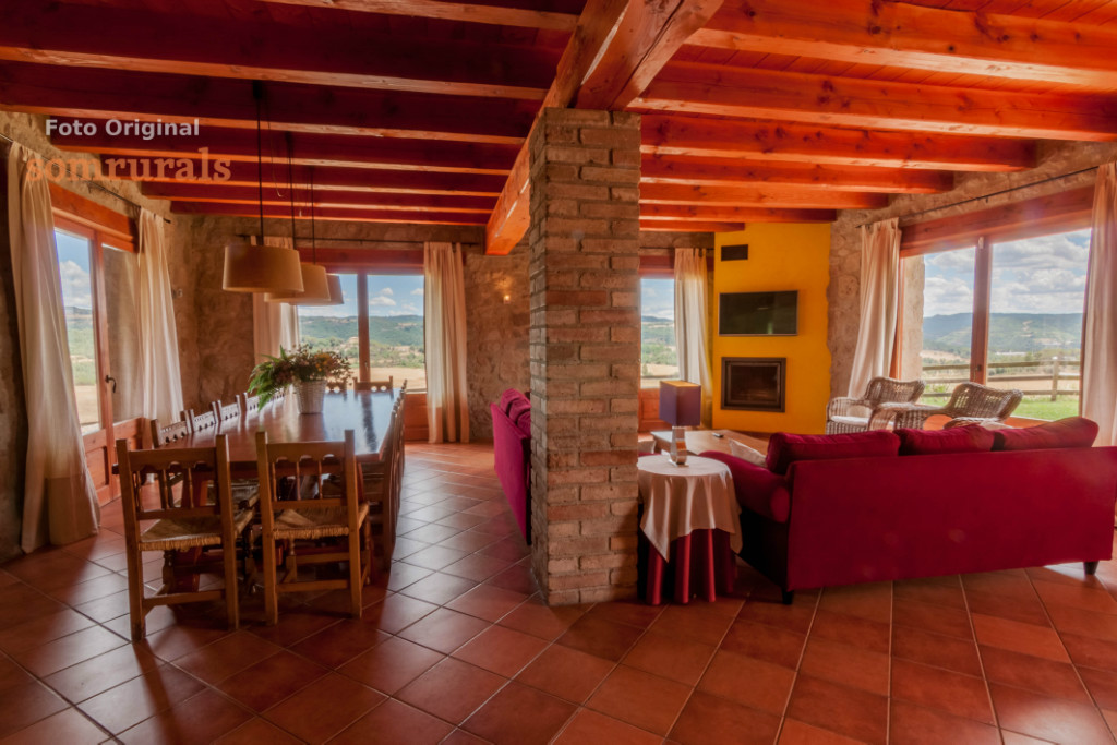 Som Rurals - SR - 510 | Berguedà