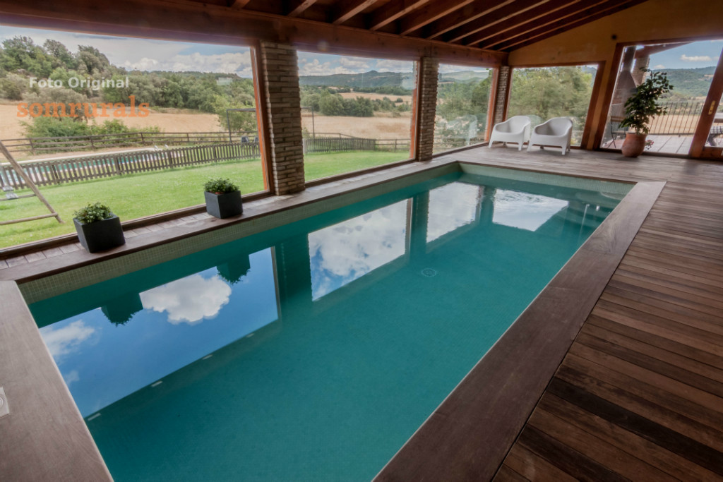 Som Rurals - SR - 510 | Berguedà